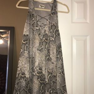 show me your mumu dress